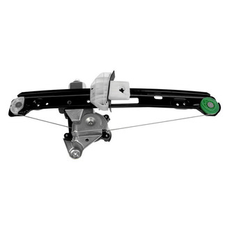 Dorman® - OE Solutions™ Rear Passenger Side Power Window Regulator and Motor Assembly