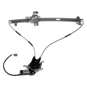 Dorman® - OE Solutions™ Power Window Regulator and Motor Assembly