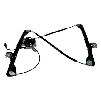Dorman® - OE Solutions™ Power Window Regulator and Motor Assembly