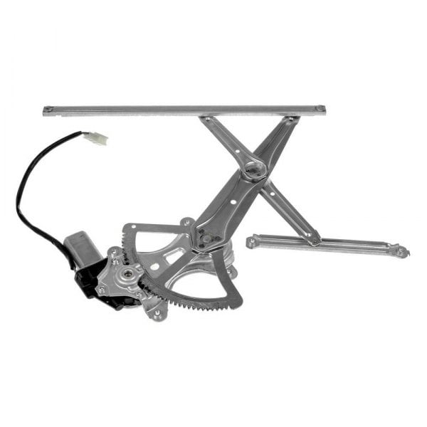 Dorman® 741610 OE Solutions™ Front Driver Side Power Window