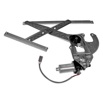 Dorman® - OE Solutions™ Power Window Regulator and Motor Assembly