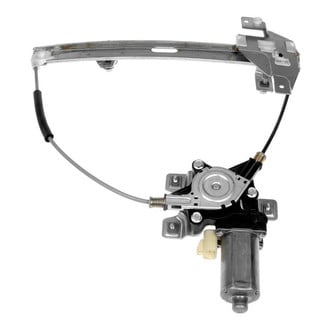 Dorman® - OE Solutions™ Power Window Regulator and Motor Assembly