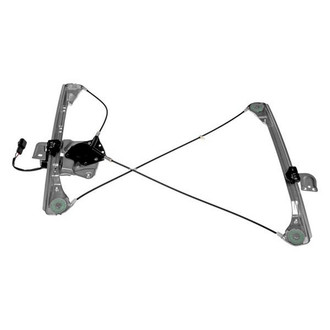 Dorman® - OE Solutions™ Front Passenger Side Power Window Regulator and Motor Assembly
