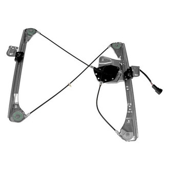 Dorman® - OE Solutions™ Front Passenger Side Power Window Regulator and Motor Assembly
