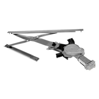 Dorman® - OE Solutions™ Front Driver Side Power Window Regulator and Motor Assembly