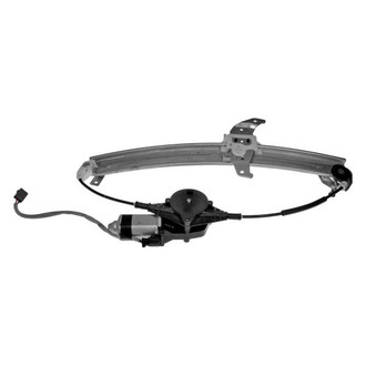 Dorman® - OE Solutions™ Front Passenger Side Power Window Regulator and Motor Assembly