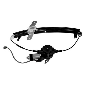 Dorman® - OE Solutions™ Front Passenger Side Power Window Regulator and Motor Assembly