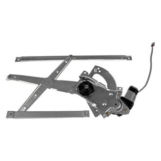 Dorman® - OE Solutions™ Power Window Regulator and Motor Assembly