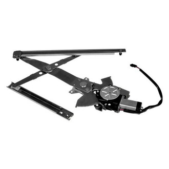 Dorman® - OE Solutions™ Front Driver Side Power Window Regulator and Motor Assembly