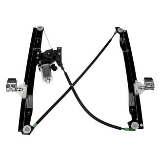 Dorman® - OE Solutions™ Power Window Regulator and Motor Assembly