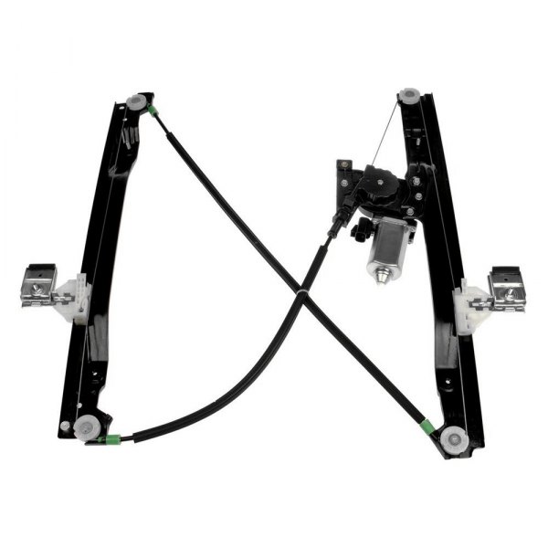 Dorman® - OE Solutions™ Front Passenger Side Power Window Regulator and Motor Assembly