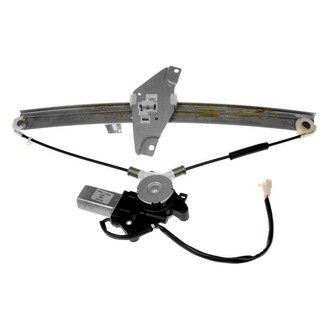 Dorman® - OE Solutions™ Front Passenger Side Power Window Regulator and Motor Assembly