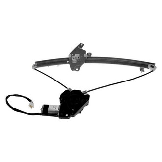 Dorman® - OE Solutions™ Front Passenger Side Power Window Regulator and Motor Assembly