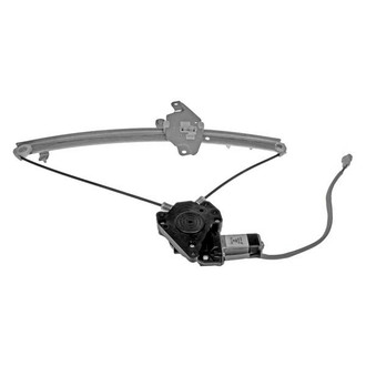 Dorman® - OE Solutions™ Front Driver Side Power Window Regulator and Motor Assembly
