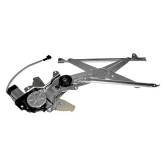 Dorman® - OE Solutions™ Power Window Regulator and Motor Assembly