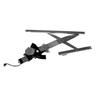 Dorman® - OE Solutions™ Power Window Regulator and Motor Assembly