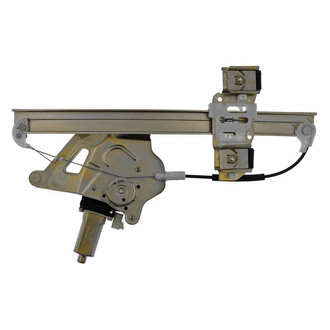 Dorman® - OE Solutions™ Power Window Regulator and Motor Assembly
