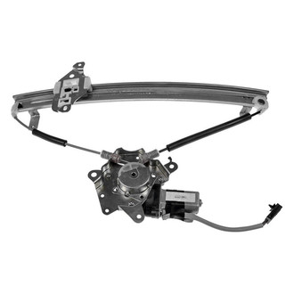 Dorman® - OE Solutions™ Front Passenger Side Power Window Regulator and Motor Assembly