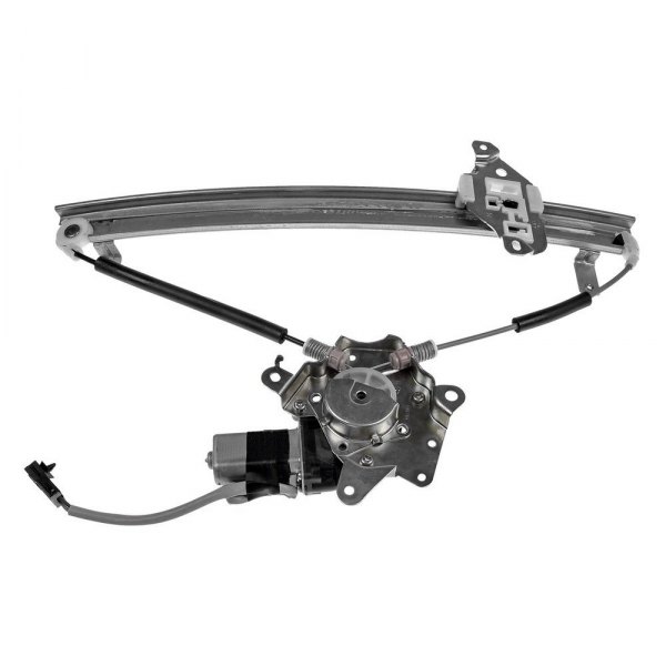 Dorman® - OE Solutions™ Front Driver Side Power Window Regulator and Motor Assembly