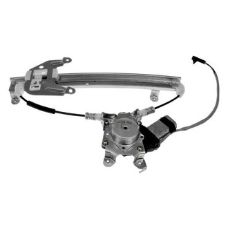 Dorman® - OE Solutions™ Power Window Regulator and Motor Assembly
