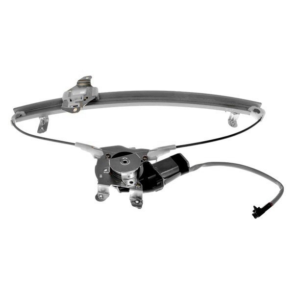 Dorman® - OE Solutions™ Front Passenger Side Power Window Regulator and Motor Assembly