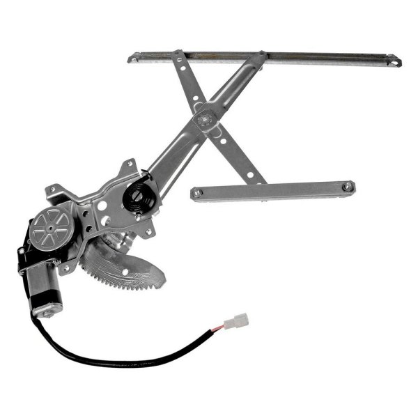 Dorman® - OE Solutions™ Front Driver Side Power Window Regulator and Motor Assembly