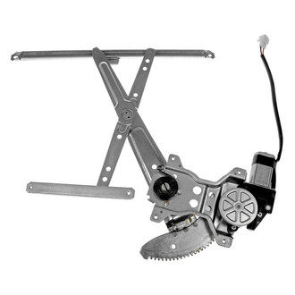 Dorman® - OE Solutions™ Front Passenger Side Power Window Regulator and Motor Assembly