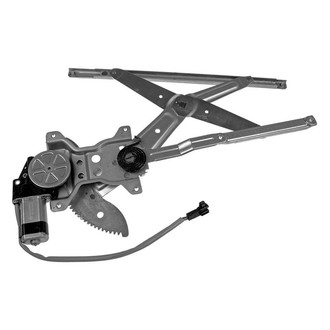 Dorman® - OE Solutions™ Power Window Regulator and Motor Assembly