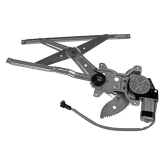 Dorman® - OE Solutions™ Front Passenger Side Power Window Regulator and Motor Assembly