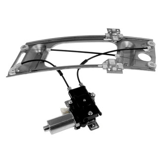 Dorman® - OE Solutions™ Power Window Regulator and Motor Assembly