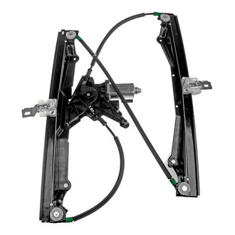 Dorman® - OE Solutions™ Power Window Regulator and Motor Assembly