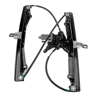 Dorman® - OE Solutions™ Power Window Regulator and Motor Assembly