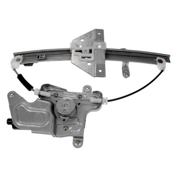 Dorman® - OE Solutions™ Rear Passenger Side Power Window Regulator and Motor Assembly