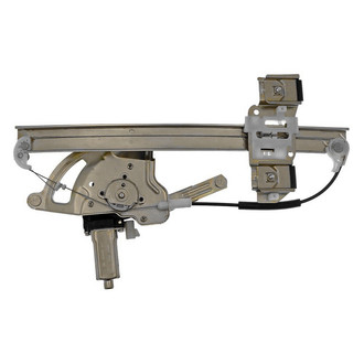 Dorman® - OE Solutions™ Front Passenger Side Power Window Regulator and Motor Assembly