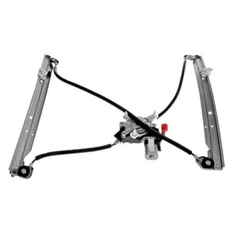 Dorman® - OE Solutions™ Power Window Regulator and Motor Assembly
