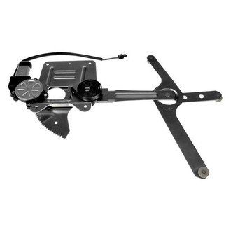 Dorman® - OE Solutions™ Power Window Regulator and Motor Assembly