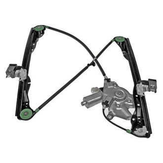 Dorman® - OE Solutions™ Front Passenger Side Power Window Regulator and Motor Assembly