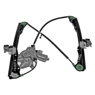 Dorman® - OE Solutions™ Power Window Regulator and Motor Assembly