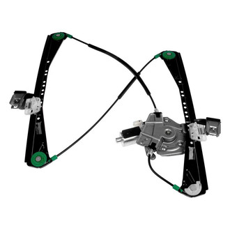 Dorman® - OE Solutions™ Front Passenger Side Power Window Regulator and Motor Assembly