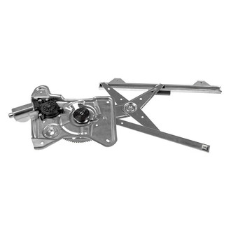 Dorman® - OE Solutions™ Front Passenger Side Power Window Regulator and Motor Assembly