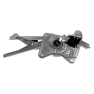 Dorman® - OE Solutions™ Front Driver Side Power Window Regulator and Motor Assembly