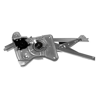 Dorman® - OE Solutions™ Front Passenger Side Power Window Regulator and Motor Assembly