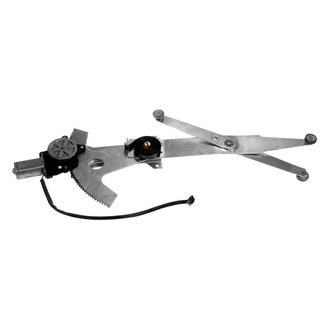 Dorman® - OE Solutions™ Front Passenger Side Power Window Regulator and Motor Assembly