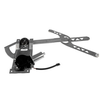 Dorman® - OE Solutions™ Power Window Regulator and Motor Assembly