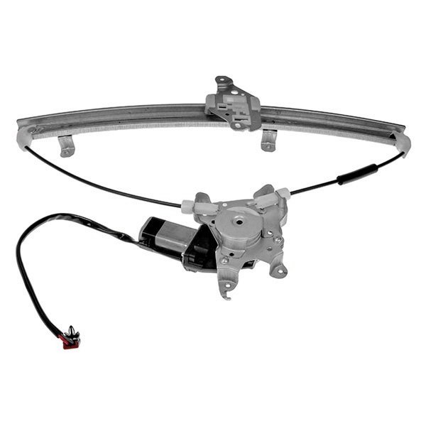 Dorman® - OE Solutions™ Front Driver Side Power Window Regulator and Motor Assembly