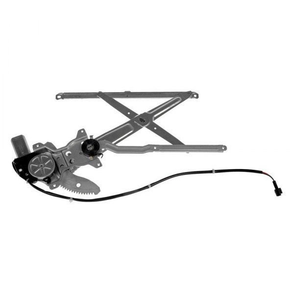 Dorman® - OE Solutions™ Front Passenger Side Power Window Regulator and Motor Assembly