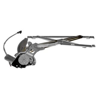 Dorman® - OE Solutions™ Front Passenger Side Power Window Regulator and Motor Assembly