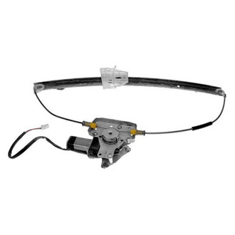 Dorman® - Power Window Regulators