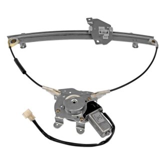 Mitsubishi Mirage Window Regulators | Manual, Power – CARiD.com