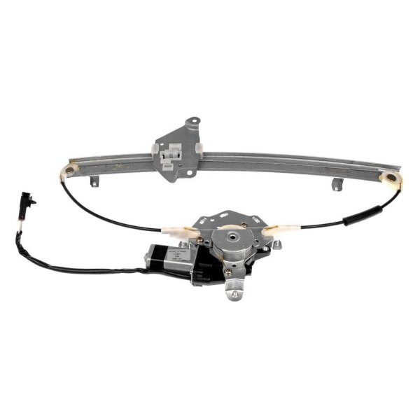 Dorman® - OE Solutions™ Front Passenger Side Power Window Regulator and Motor Assembly